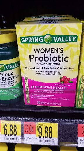 Supermarket «Walmart Neighborhood Market», reviews and photos, 2800 N Hwy 190, Covington, LA 70433, USA