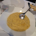 Photo n°3 de l'avis de Valentina. fait le 06/01/2020 à 00:01 sur le  Osteria Due Colonne à Albignano