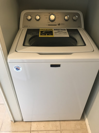 Used Appliance Store «Neu Appliances of Austin», reviews and photos, 123 N Loop Blvd E, Austin, TX 78751, USA