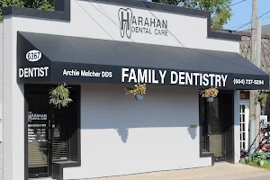 Harahan Dental Care, Archie Melcher IV DDS image