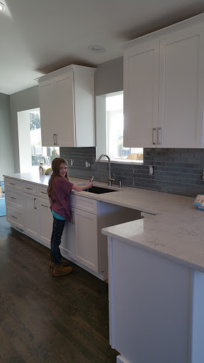 Granite Supplier «Sanyuan Cabinets and Granite», reviews and photos, 2730 4th Ave S, Seattle, WA 98134, USA