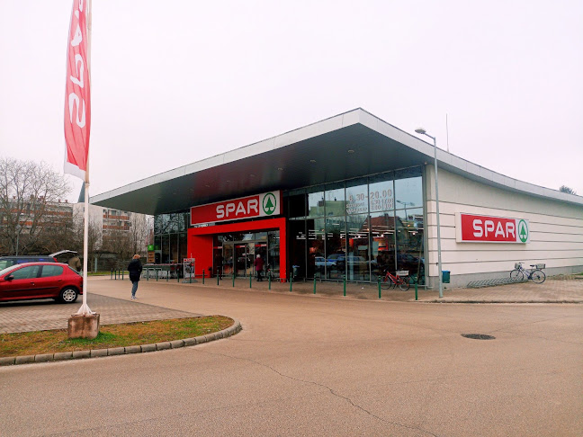 SPAR szupermarket - Szupermarket