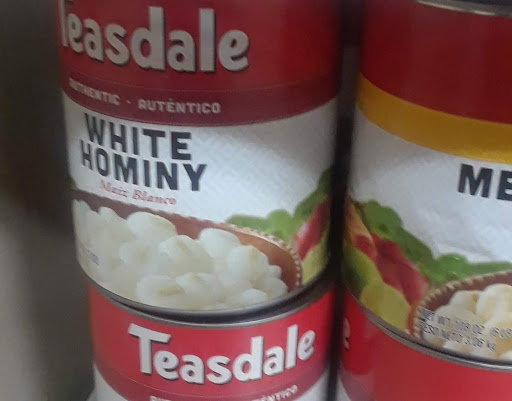 Supermarket «Supermercado Mi Tierra», reviews and photos, 1470 High St, Oakland, CA 94601, USA