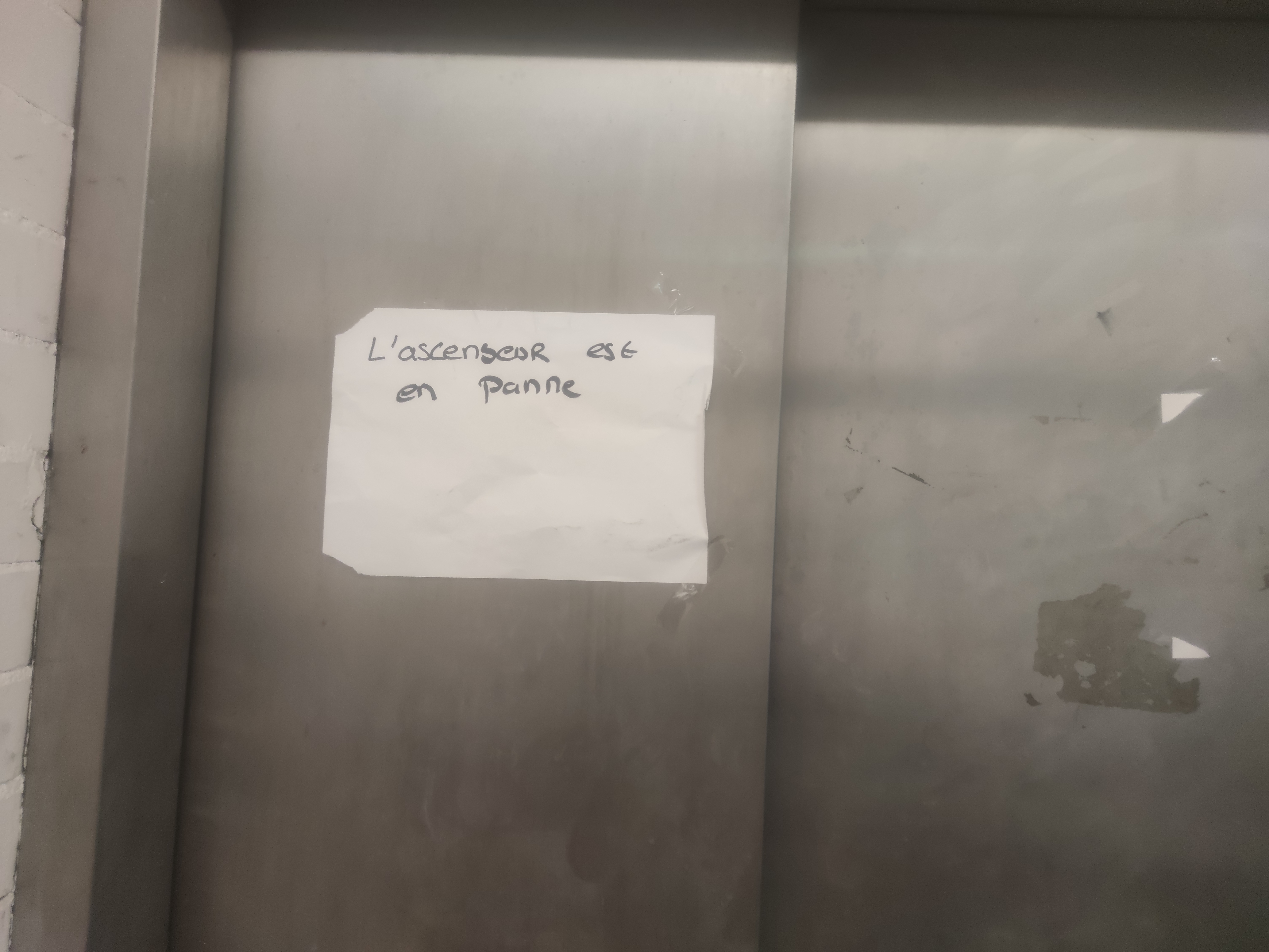Photo n° 2 de l'avis de Cassandra.U fait le 24/08/2021 à 19:24