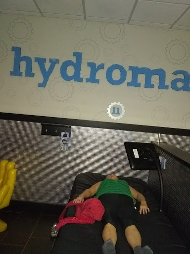 Gym «Planet Fitness», reviews and photos, 2851 W Republic Rd, Springfield, MO 65807, USA