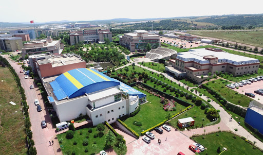 Istanbul Okan University