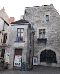 Les plus récentes photos du Maison Millière - Restaurant Boutique Bar à vin et Salon de thé à Dijon - n°3