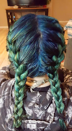 Beauty Salon «Serendipity beauty salon», reviews and photos, 553 NW U.S. 101, Lincoln City, OR 97367, USA