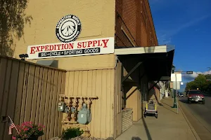 Expedition Supply image