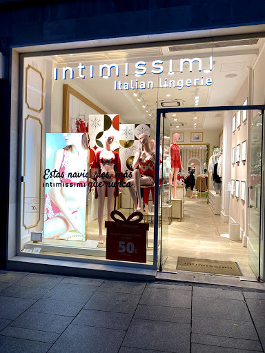 Intimissimi