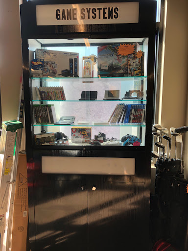 Pawn Shop «Roswell Pawn & Jewelry», reviews and photos, 615 Holcomb Bridge Rd, Roswell, GA 30076, USA