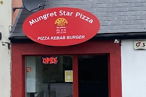 Mungret Star Pizza image