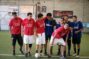 Deft Touch Soccer Center image