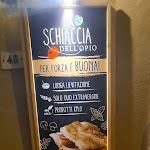 Photo n°2 de l'avis de Lorenzo.i fait le 02/01/2022 à 19:27 sur le  La Schiaccia dell'Opio à Montepulciano