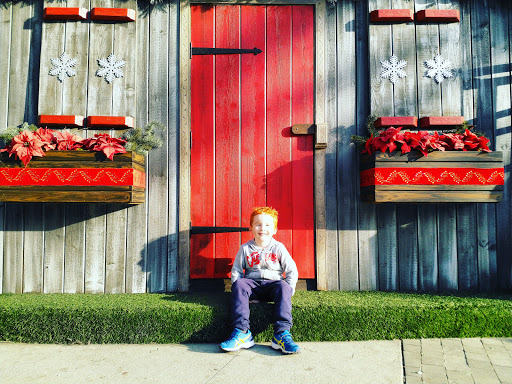 Shopping Mall «The Pike Outlets», reviews and photos, 95 S Pine Ave, Long Beach, CA 90802, USA