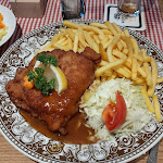 Photo n°1 de l'avis de Uwe.u fait le 31/07/2021 à 16:19 sur le  Aktivhotel & Gasthof Schmelz à Inzell