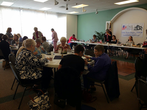 Event Venue «17th Avenue Place Event Center», reviews and photos, 478 17th Ave, Longmont, CO 80501, USA