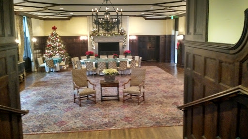 Country Club «Biltmore Forest Country Club», reviews and photos, 31 Stuyvesant Rd, Asheville, NC 28803, USA