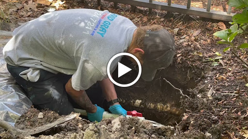 Plumber «David Gray Plumbing», reviews and photos, 6491 Powers Ave #1, Jacksonville, FL 32217, USA