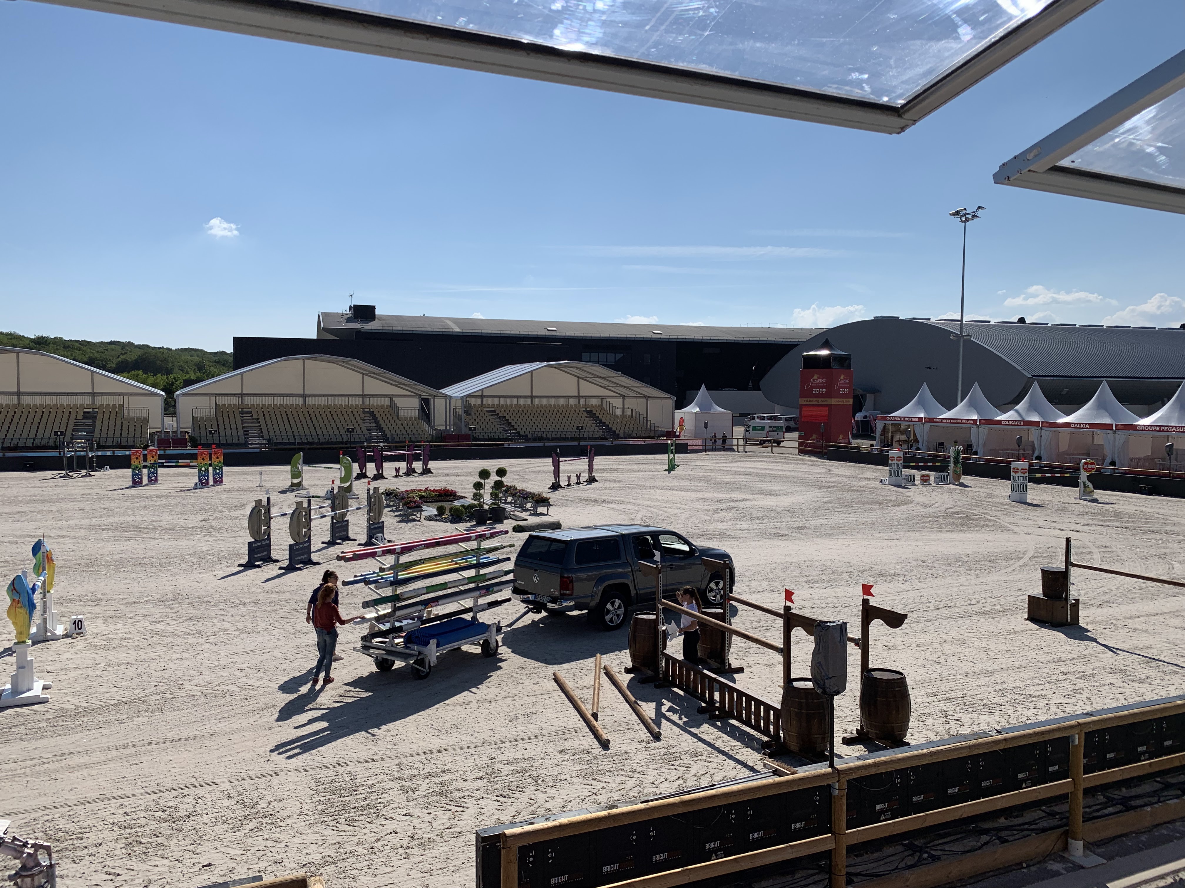 Photo n° 5 de l'avis de Sébastien.I fait le 29/05/2019 à 08:28