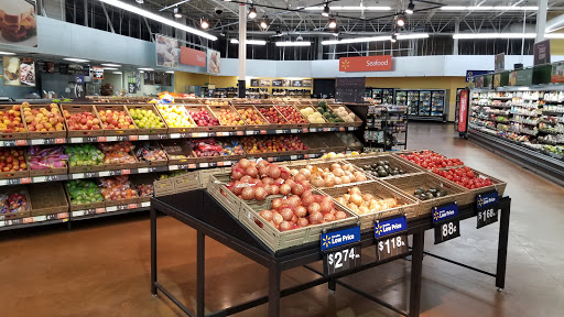 Department Store «Walmart Supercenter», reviews and photos, 2700 Clearlake Rd, Cocoa, FL 32922, USA