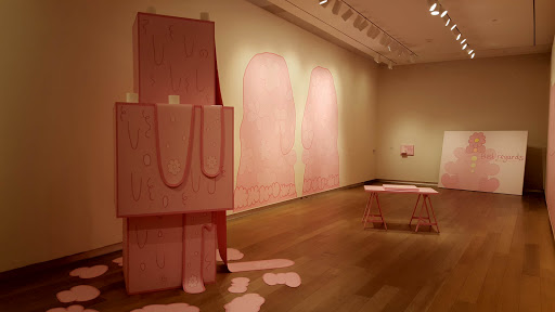 Museum «SCAD Museum of Art», reviews and photos, 601 Turner Blvd, Savannah, GA 31401, USA