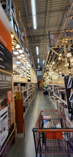 Home Improvement Store «The Home Depot», reviews and photos, 10930 Alondra Blvd, Cerritos, CA 90703, USA