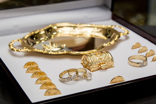 Jeweler «Old San Juan Jewelers», reviews and photos, 2705 Clark Ave, Cleveland, OH 44109, USA