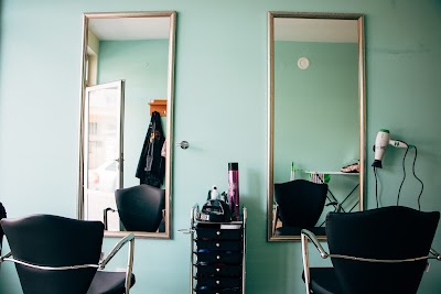 Photos of Frizerski salon "Deja Vu"