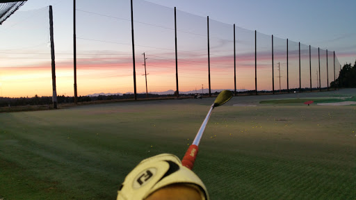 Golf Course «Tacoma Firs Golf Center», reviews and photos, 4504 S Tyler St, Tacoma, WA 98409, USA