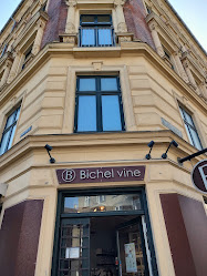Bichel Vine