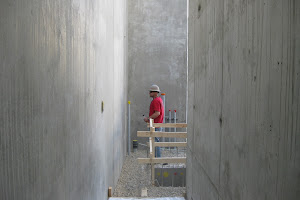 Structural Shotcrete