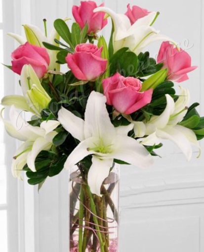 Florist «A Floral Experience», reviews and photos, 5457 N MacArthur Blvd, Irving, TX 75038, USA