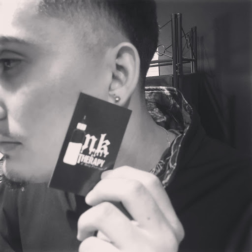 Explore beast tattoo ideas, creative tattoo ideas in Houston, available at Ink therapy & Body piercings