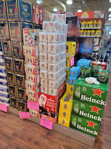 Grocery Store «Price Choice Supermarket», reviews and photos, 2712 NW 95th St, Miami, FL 33147, USA