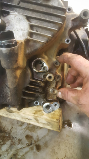 Honda Dealer «Beasley Honda», reviews and photos