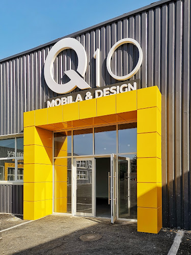 Q10 Mobila & Design - Magazin de mobilă
