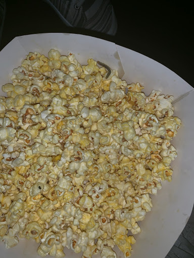 Movie Theater «Cinemark XD», reviews and photos, 5500 Antioch Dr, Merriam, KS 66202, USA