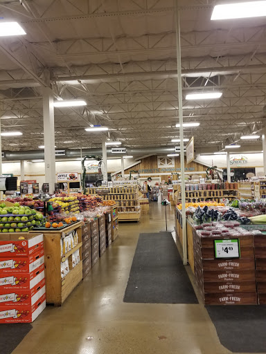 Health Food Store «Sprouts Farmers Market», reviews and photos, 655 Sunland Park Dr, El Paso, TX 79912, USA