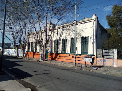 Escuela De Educación Primaria Nº1 'Francisco Narciso Laprida'