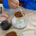 Photo n°1 de l'avis de Anna.i fait le 05/06/2022 à 17:18 sur le  Trattoria Tonio à Urbe