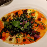 Photo n°1 de l'avis de Jürgen.l fait le 06/03/2024 à 21:36 sur le  Winzergaststätte „Grafen von der Leyen“ à Burrweiler