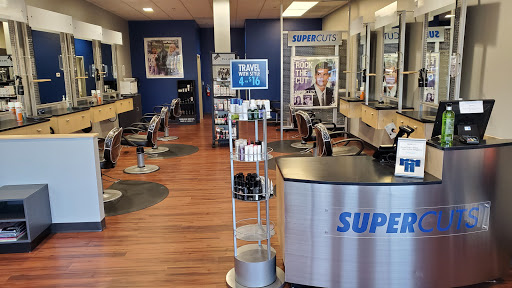 Hair Salon «Supercuts», reviews and photos, 2420 Las Posas Rd a, Camarillo, CA 93010, USA