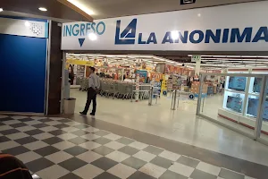 La Anonima image