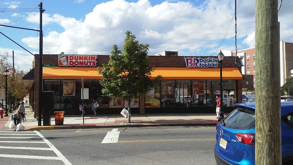 Dunkin' 07087