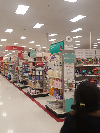 Department Store «Target», reviews and photos, 2975 Horseblock Road, Medford, NY 11763, USA