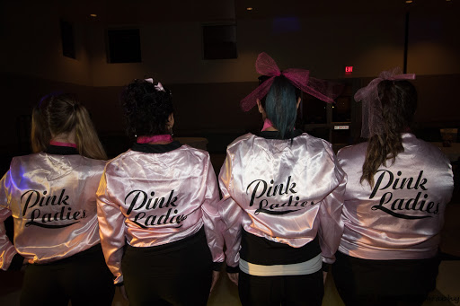 Community Center «Portland Community Center», reviews and photos, 2000 Billy G Webb Dr, Portland, TX 78374, USA