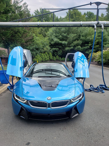 Car Wash «610 Carwash», reviews and photos, 389 Garrisonville Rd, Stafford, VA 22554, USA