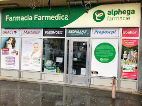 Farmedica Center Srl