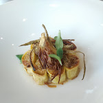 Photo n°1 de l'avis de Gianluca.e fait le 27/03/2022 à 17:50 sur le  Ristorante Vite à Coriano